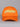 Orange 'Aruba' Hat