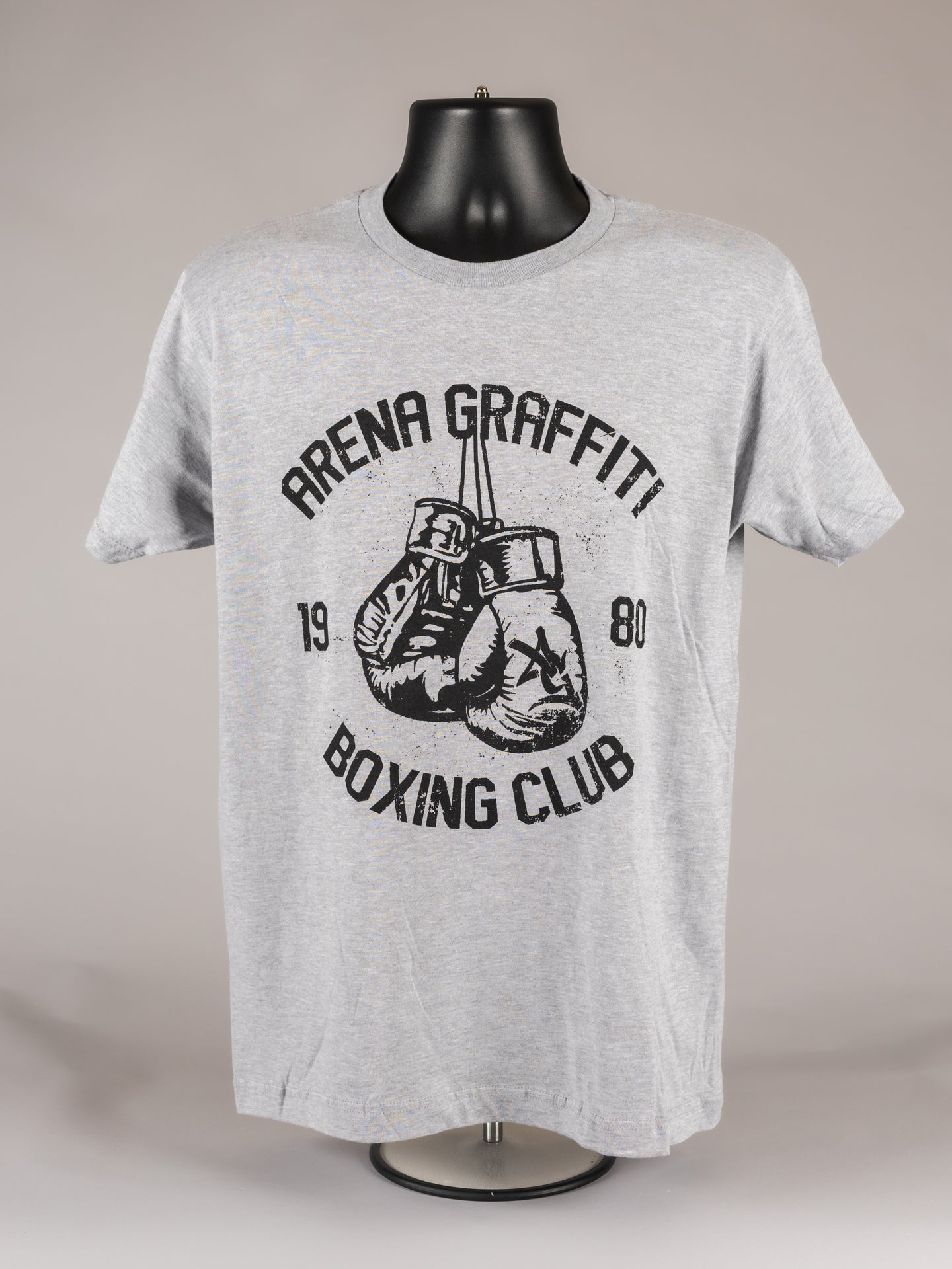 Lightweight AG Boxing Club Tee