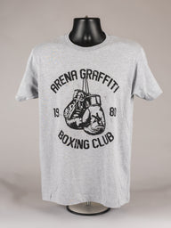 Lightweight AG Boxing Club Tee