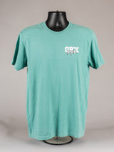 OBX Pogue Life Seafoam Tee