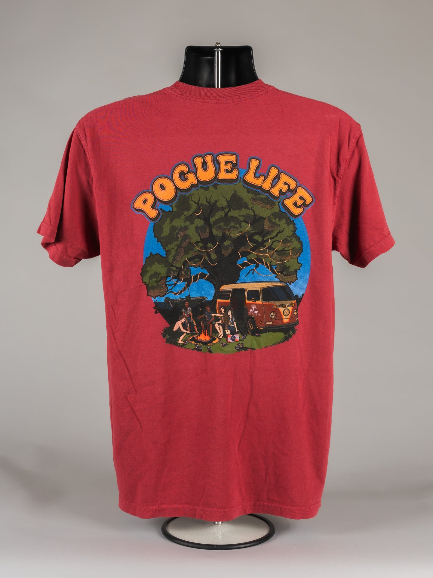 OBX Pogue Life Chile Tee