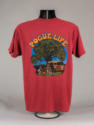 OBX Pogue Life Chile Tee