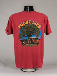 OBX Pogue Life Chile Tee
