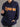 Navy "Syracuse" Hoodie