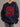 Navy "S" Syracuse Heavy Weight Crewneck