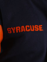 Syracuse Varsity Letterman Jacket