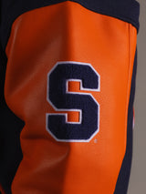 Syracuse Varsity Letterman Jacket