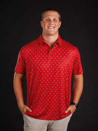 Sublimation G Polo