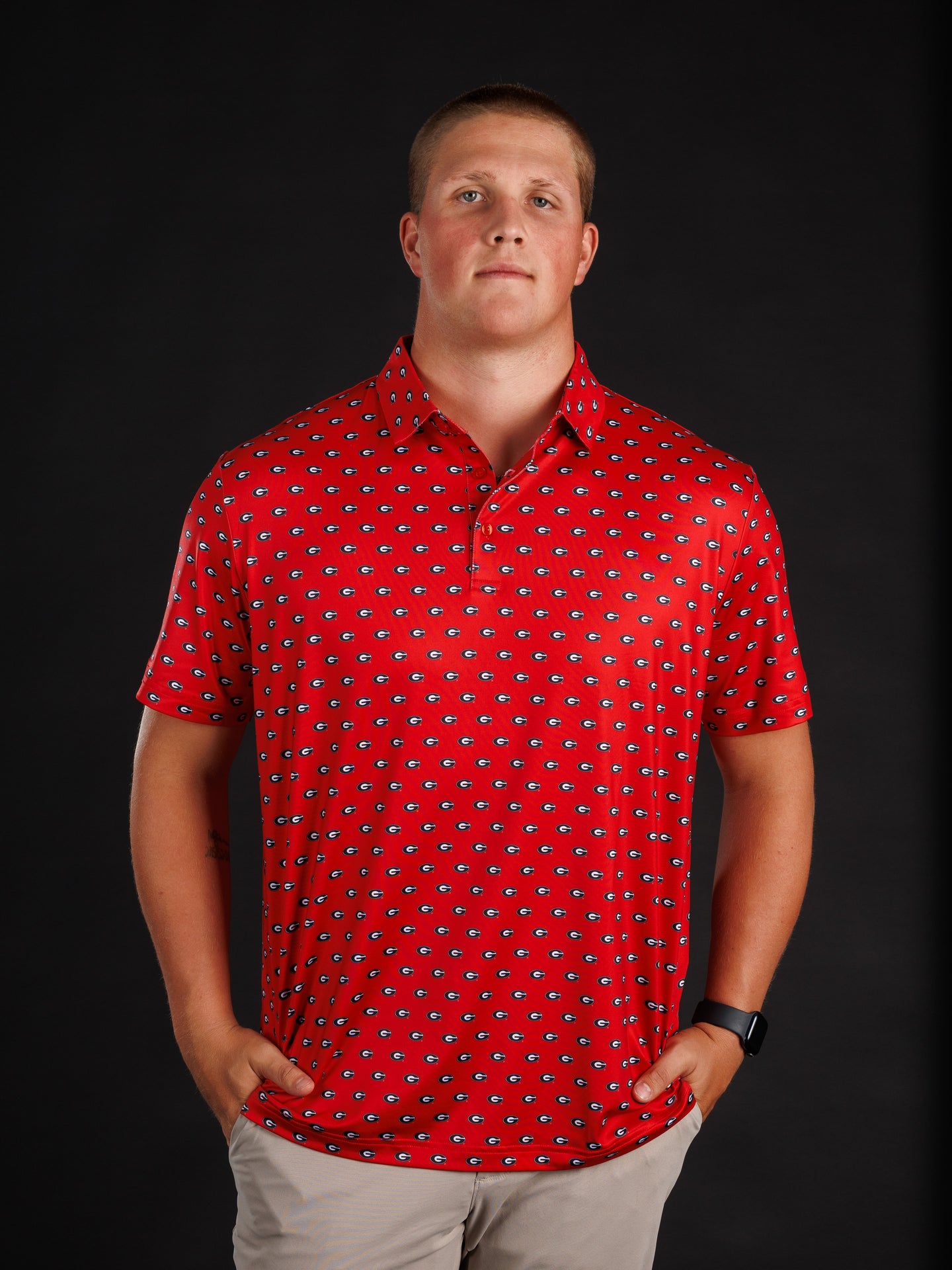 Sublimation G Polo