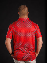 Sublimation G Polo