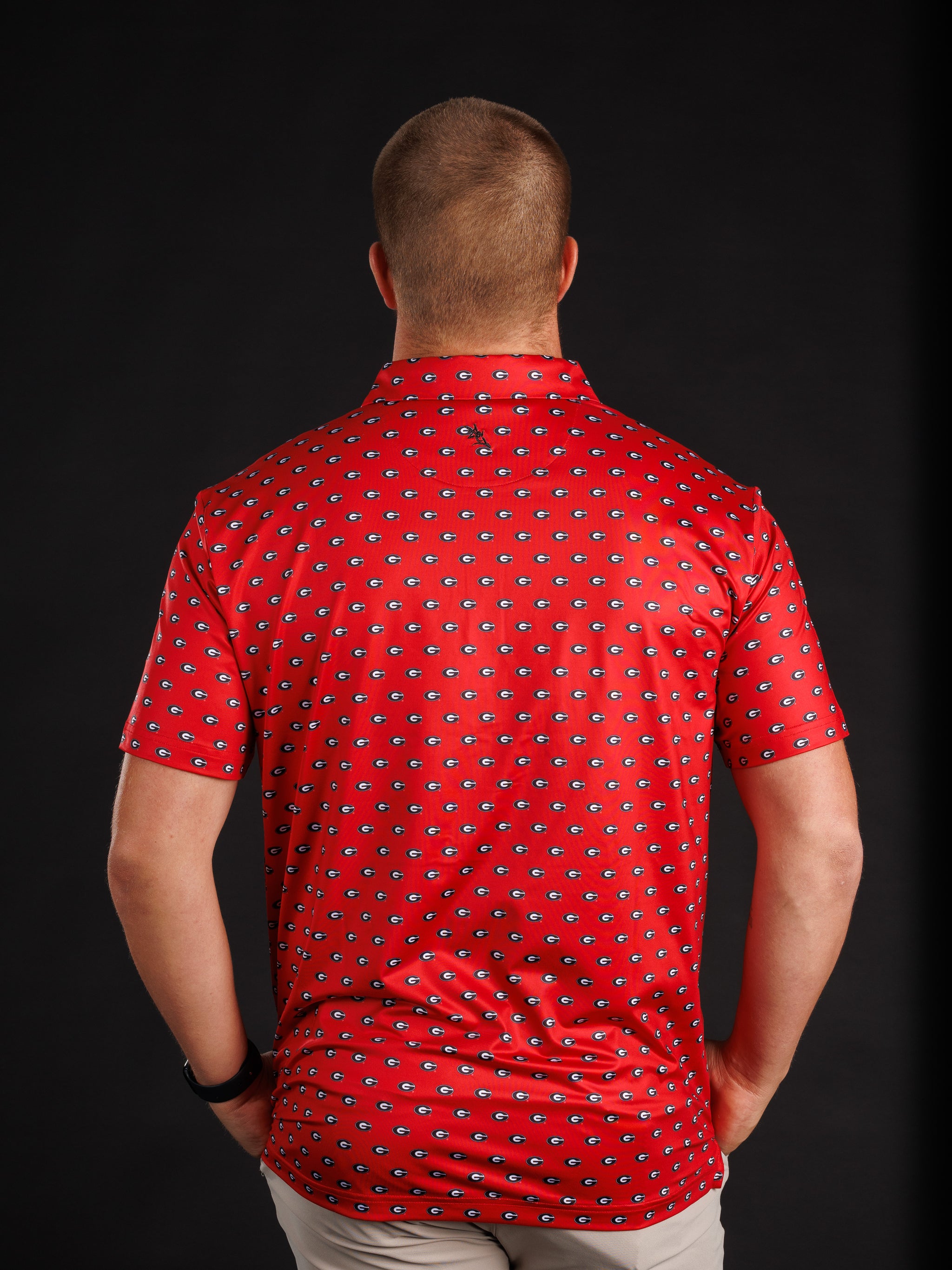 Sublimation G Polo