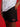 Black UGA Men's Shorts