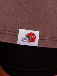 Georgia Helmet Tee