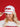 White 'Georgia' Hat