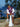 Retro LSU Varsity Letterman Jacket