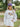 Silk Gray LSU Long Sleeve Active Crop Top