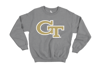 GT Crew Neck