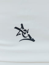 AG High-Rise 28" Active Leggings | Cream image 4