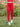 AG High-Rise 28" Active Leggings | Watermelon image 0