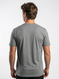 Kennesaw State Men's | "Retro Walking Hooty" T-Shirt